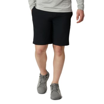 Columbia Korte Broek Heren, Omni-Wick Marker Short Zwart, 68PHXUORI